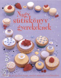 Catherine Atkinson - Fiona Patchett - Nagy stisknyv gyerekeknek