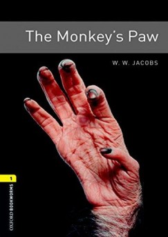 William Waymark Jacobs - The Monkey's Paw