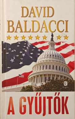 David Baldacci - A gyűjtők