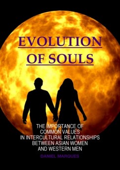 Daniel Marques - Evolution of Souls