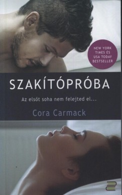 Cora Carmack - Szaktprba