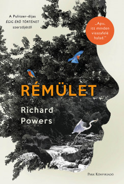 Richard Powers - Rmlet