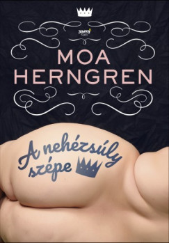 Herngren Mora - A nehzsly szpe