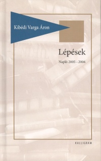 Kibdi Varga ron - Lpsek - Napl 2005-2006