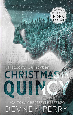 Kar�csony Quincyben - Az �den csal�d: a kezdetek