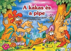 A kakas s a pipe