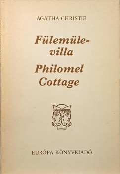 Agatha Christie - Fülemüle-villa - Philomel Cottage