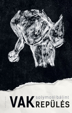 Solymosi B�lint - Vakrep�l�s