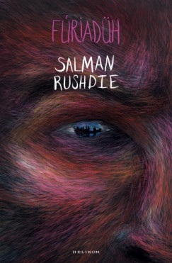 Salman Rushdie - Rushdie Salman - Friadh
