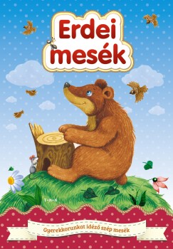 Erdei mesk