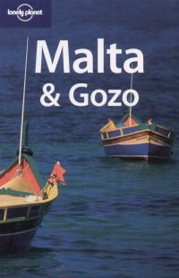 Carolyn Bain - Malta & Gozo
