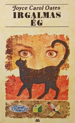 Joyce Carol Oates - Irgalmas g