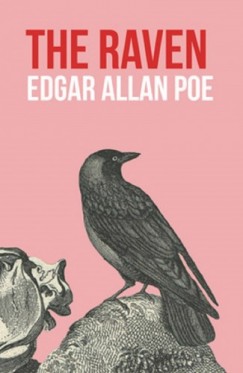 Poe Edgar Allan - Edgar Allan Poe - The Raven