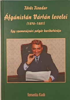 Trs Tivadar - fgnistn Vrtn levelei (1878-1881)
