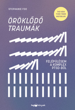 Stephanie Foo - rkld traumk