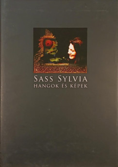 Sass Sylvia - Hangok s kpek (CD nlkl)