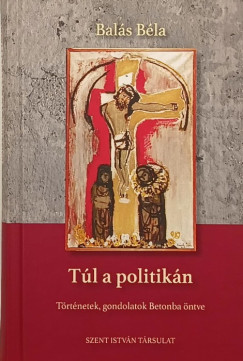 Bals Bla - Tl a politikn