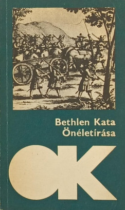 Bethlen Kata - Bethlen Kata önéletírása
