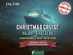 Eva Eich - Christmas Cruise - Haj��t a hal�lba