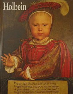 Hans Werner Grohn - Pierre Vaisse - Ifjabb Hans Holbein festi letmve