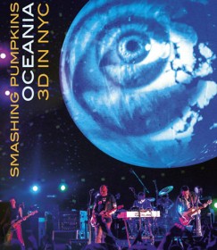 Oceania - Live In NYC (Blu-ray)