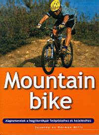 Herman Mills - Susanna Mills - Mountain bike