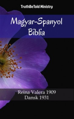 Gspr Truthbetold Ministry Joern Andre Halseth - Magyar-Spanyol Biblia