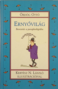 Ördög Ottó - Ernyővilág