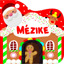 Mzike - frdsknyv