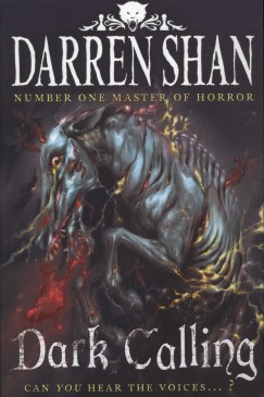 Darren Shan - Dark Calling