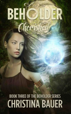 Bauer Christina - Cherished
