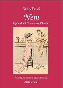 Szp Ern - Zeke Gyula   (Szerk.) - Szp Ern: Nem
