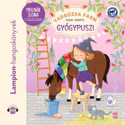 Rippl Ren�ta - Vadr�zsa farm 3. - Gy�gypuszi
