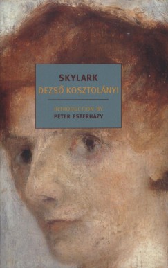 Kosztolnyi Dezs - Skylark