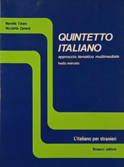 Quintetto italiano