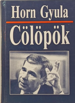 Horn Gyula - Clpk