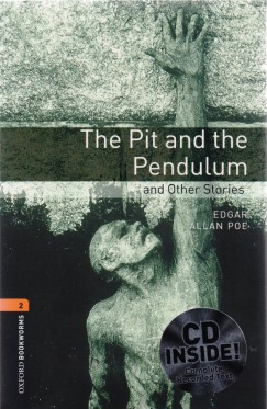 Edgar Allan Poe - The Pit and the Pendulum