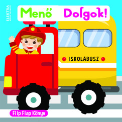 Menő dolgok