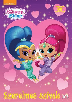 Shimmer s Shine - Szerelmes szvek