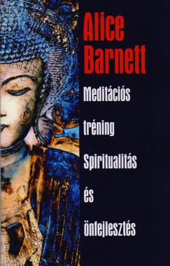 Alice Barnett - Meditcis trning