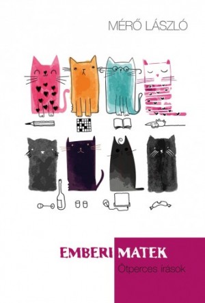 M�r� L�szl� - Emberi matek