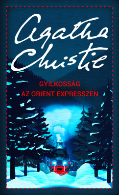 Gyilkosság az Orient expresszen