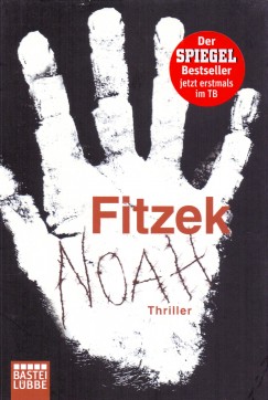 Sebastian Fitzek - Noah