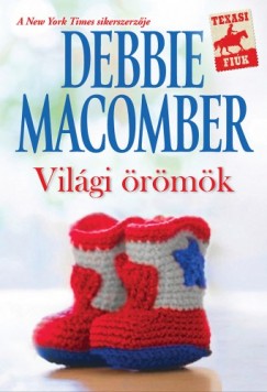 Debbie Macomber - Vilgi rmk