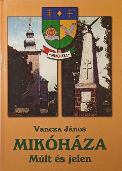 Vancza Jnos - Mikhza