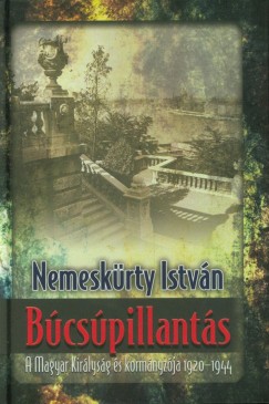 Nemeskrty Istvn - Bcspillants