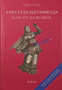 Charles Fitzroy - A szultán isztambulja napi öt kurusból
