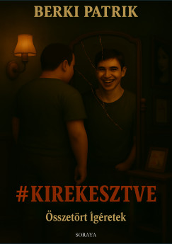 Berki Patrik - #KIREKESZTVE