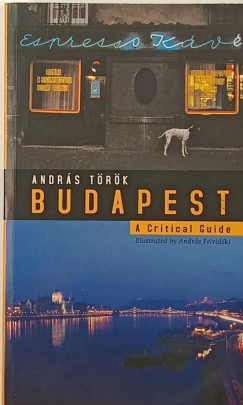 Török András - Budapest