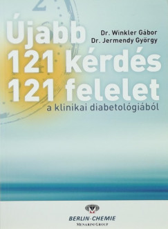 Dr. Jermendy Gyrgy - Dr. Winkler Gbor - jabb 121 krds 121 felelet